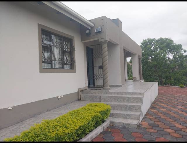 4 BEDROOM HOUSE FOR SALE IN WELBEDACHT